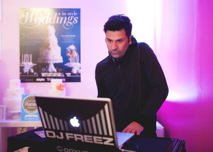 DJ Freez