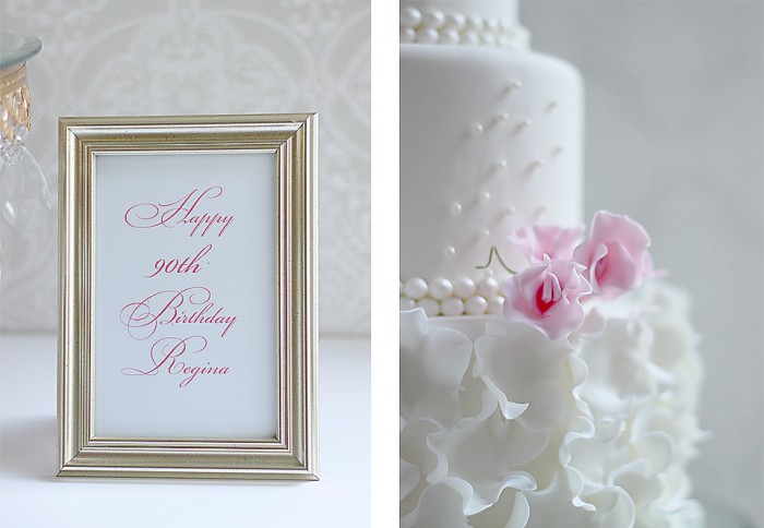 The Couture Cakery - Wedding cake, birthday cake