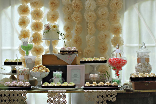 Cupcake Display Gallery