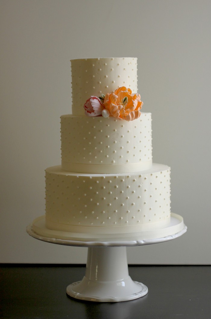 The Couture Cakery - Wedding Cake, Milestones on the River