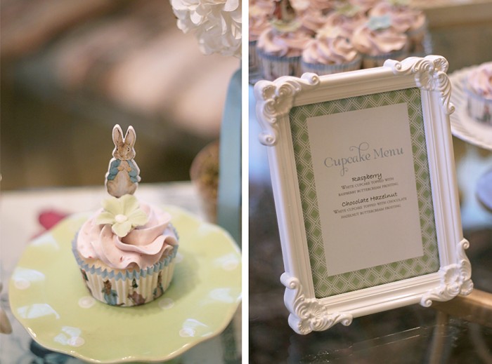 The Couture Cakery - Cupcake