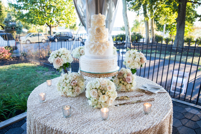 The Couture Cakery - Photo by Thomas Beaman Photography