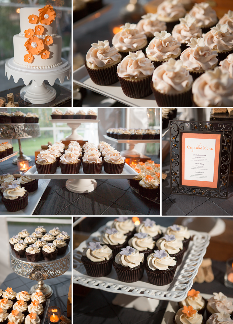 The Couture Cakery Moonstone Manor