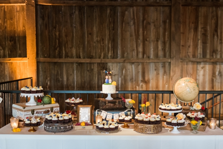 The Couture Cakery. Farm-at-Eagles-Ridge-Wedding-Photos-by-Lauren-Fair-Photography_0111(pp_w780_h520)